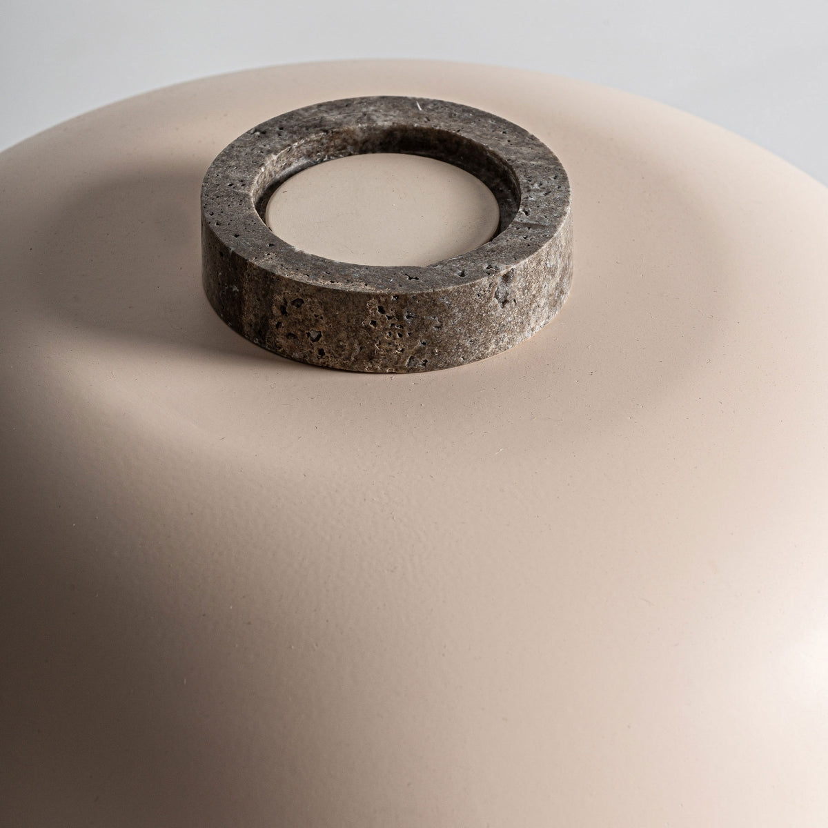 LÁMPARA DE SOBREMESA LUZZO