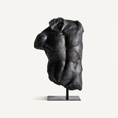BUSTO ZEUS