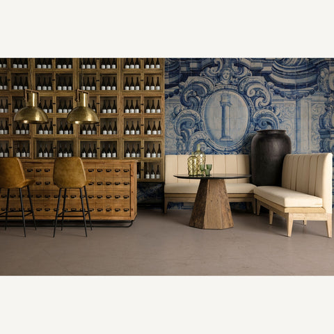MESA COMEDOR WALDING