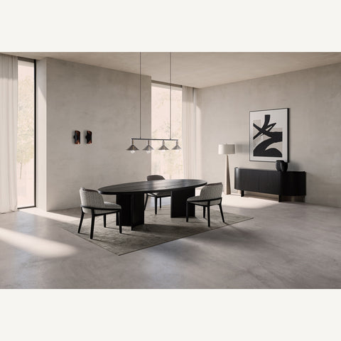 MESA COMEDOR NEUVIC