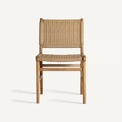 SILLA VADUZ