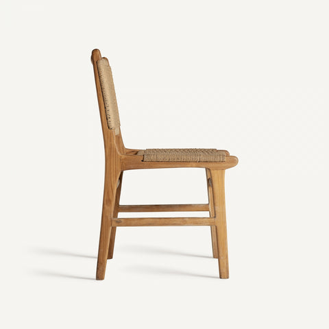 SILLA VADUZ