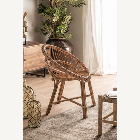 SILLÓN CHILAW