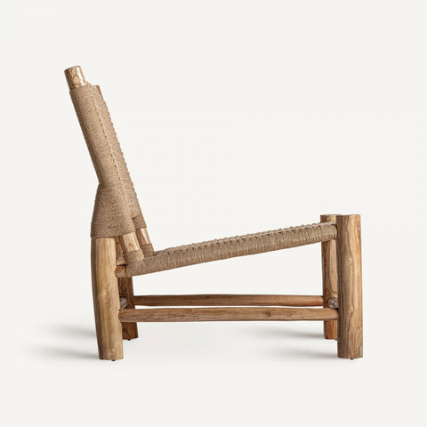 SILLÓN MOUZAKI