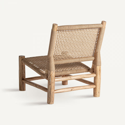 SILLÓN MOUZAKI