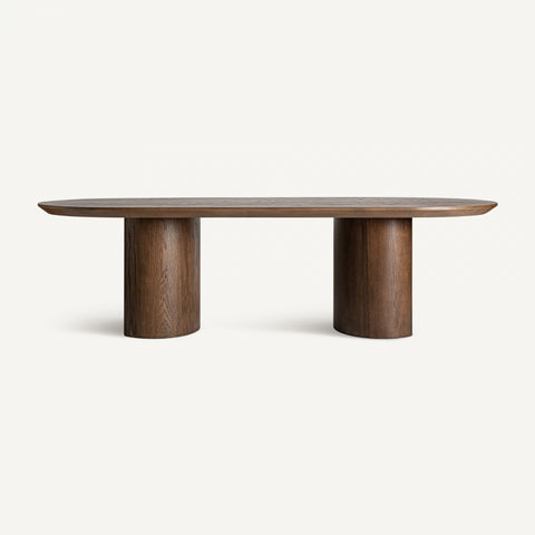 MESA DE COMEDOR TREIGNAC
