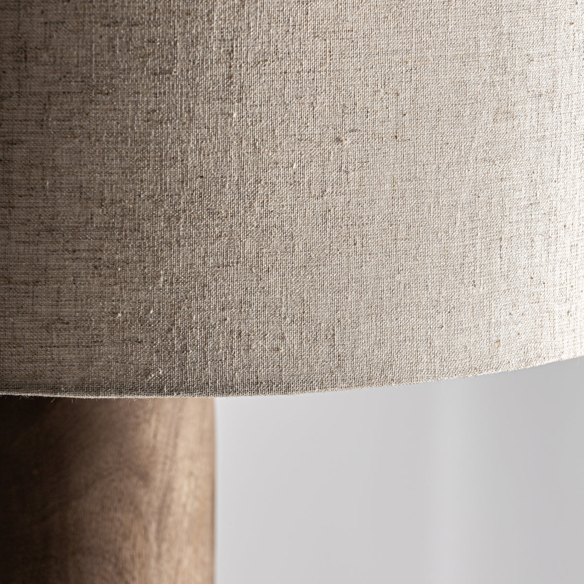 LÁMPARA DE SOBREMESA COGNE