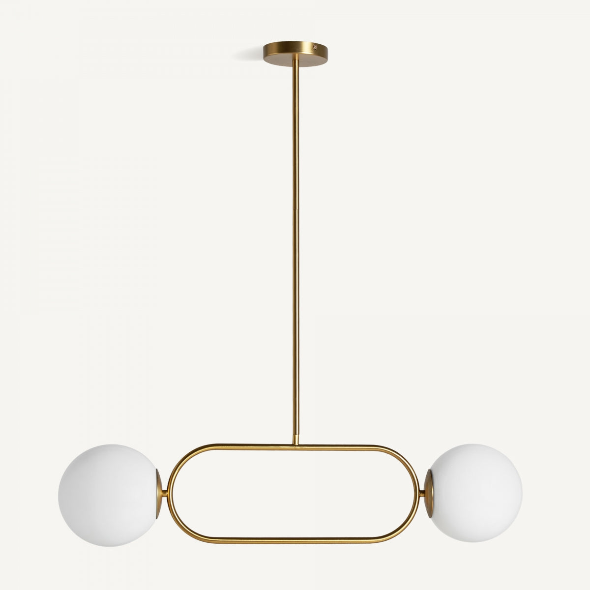 LÁMPARA COLGANTE MAEB