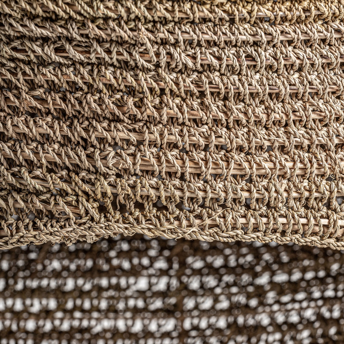 LÁMPARA COLGANTE NATURAL IGOTZ