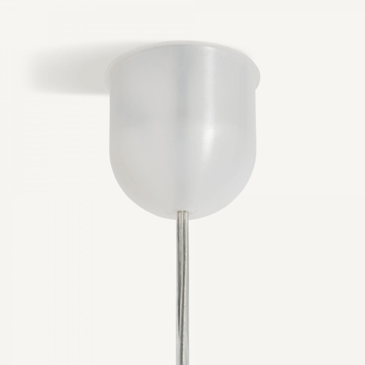 LÁMPARA COLGANTE NATURAL MARU