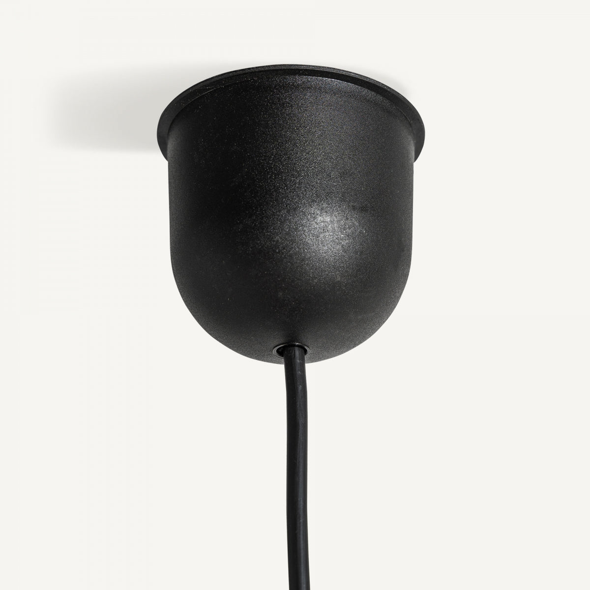 LÁMPARA COLGANTE NATURAL MANILA