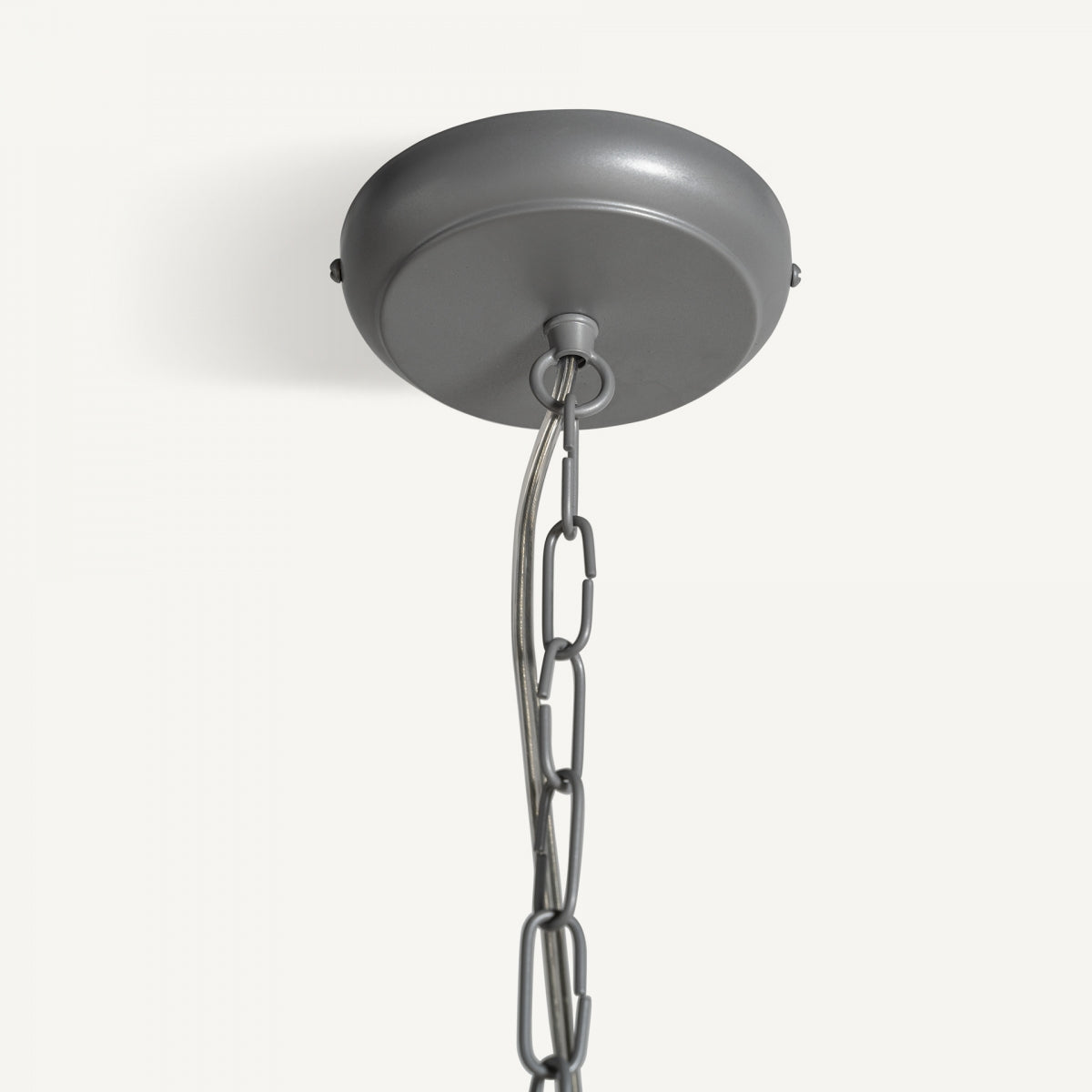 LÁMPARA COLGANTE NATURAL PAJE