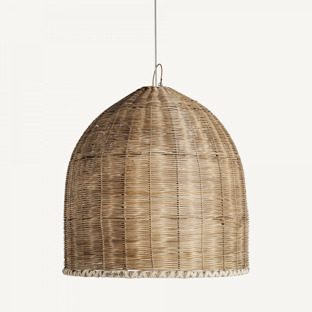 LÁMPARA COLGANTE NATURAL LUANG