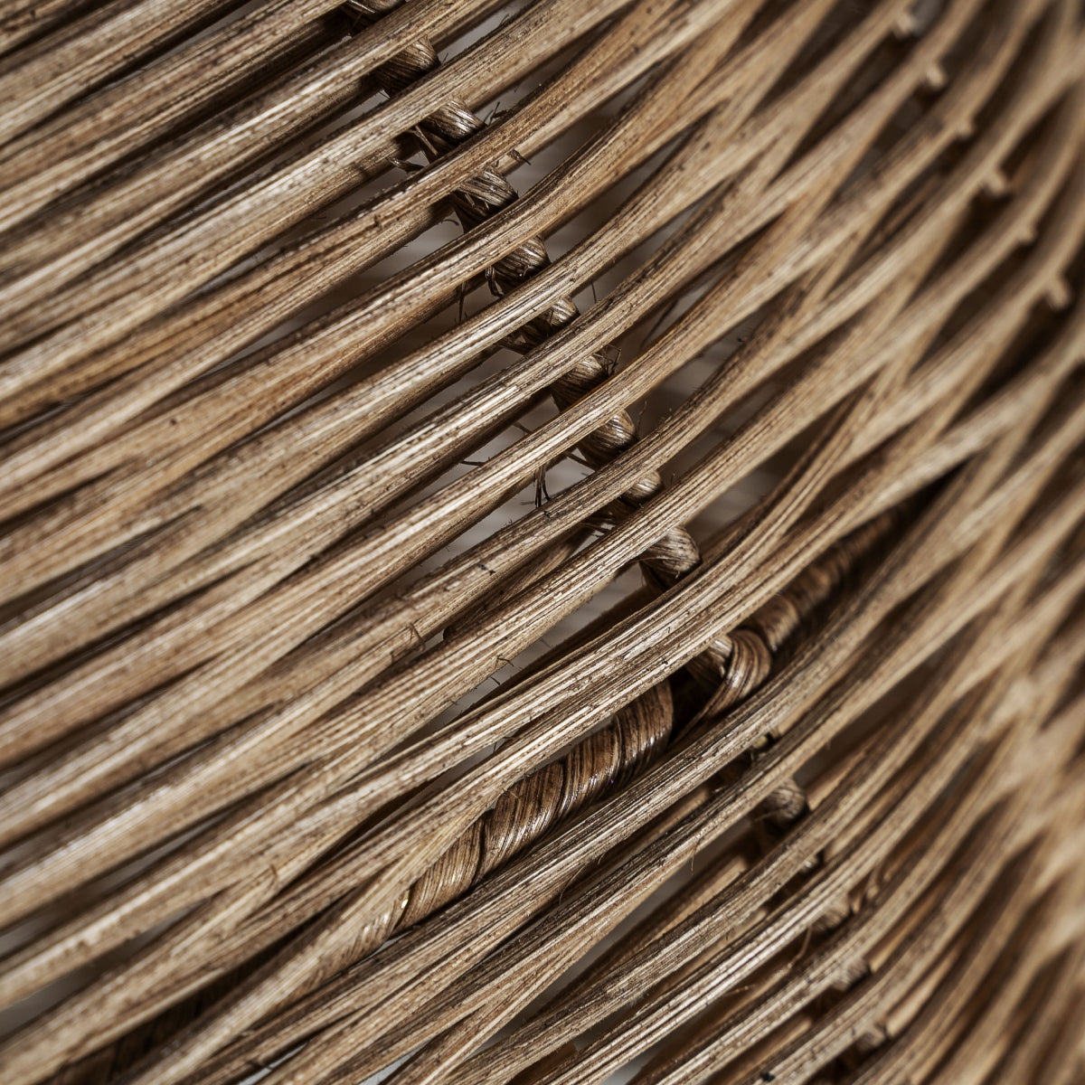 LÁMPARA COLGANTE NATURAL LUANG