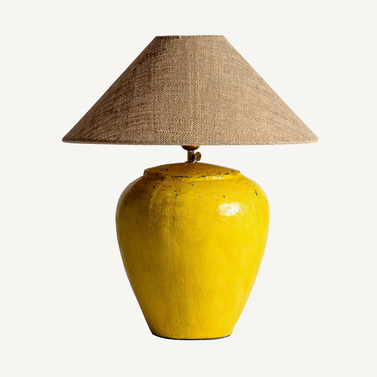 LÁMPARA DE SOBREMESA DELHI