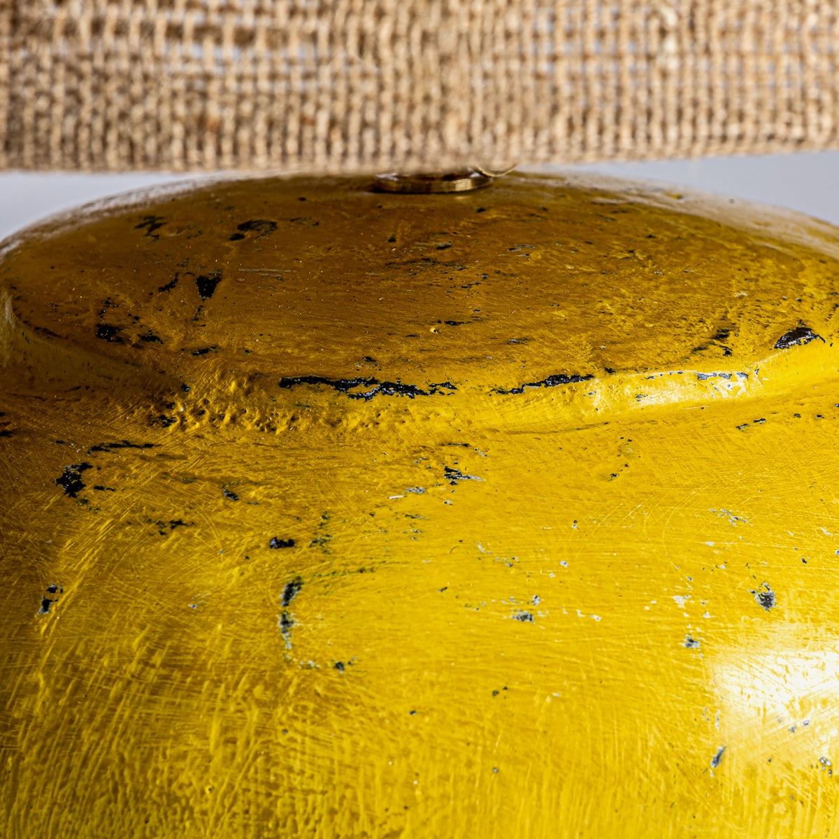 LÁMPARA DE SOBREMESA DELHI