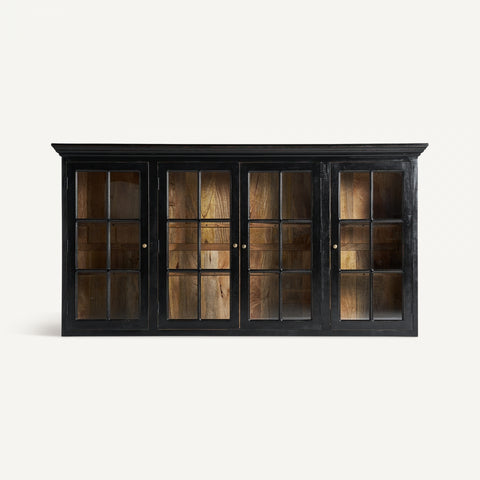 VITRINA MODULAR ZENICA