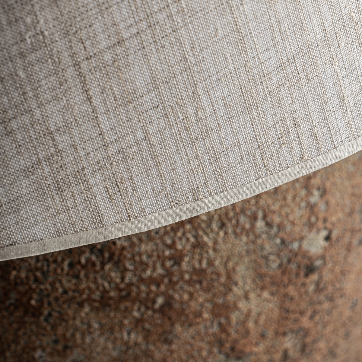 LÁMPARA DE SOBREMESA ALFARÉ