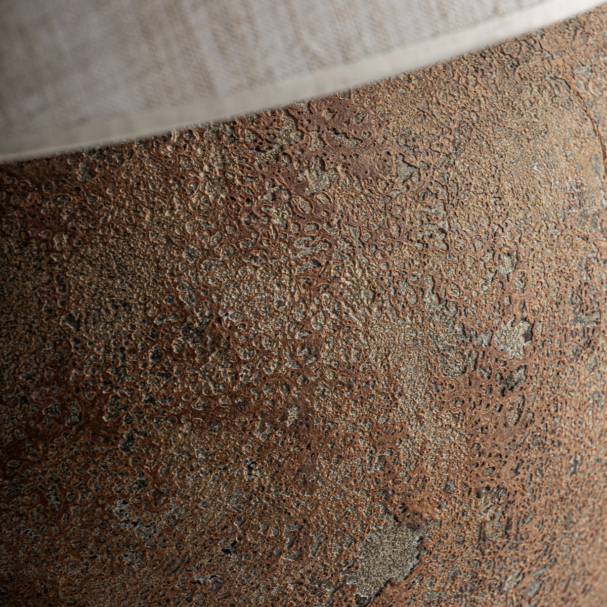 LÁMPARA DE SOBREMESA ALFARÉ