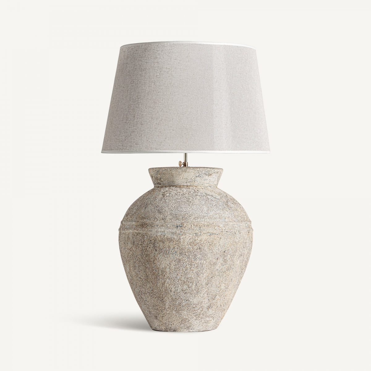 LÁMPARA DE SOBREMESA ALMARINA