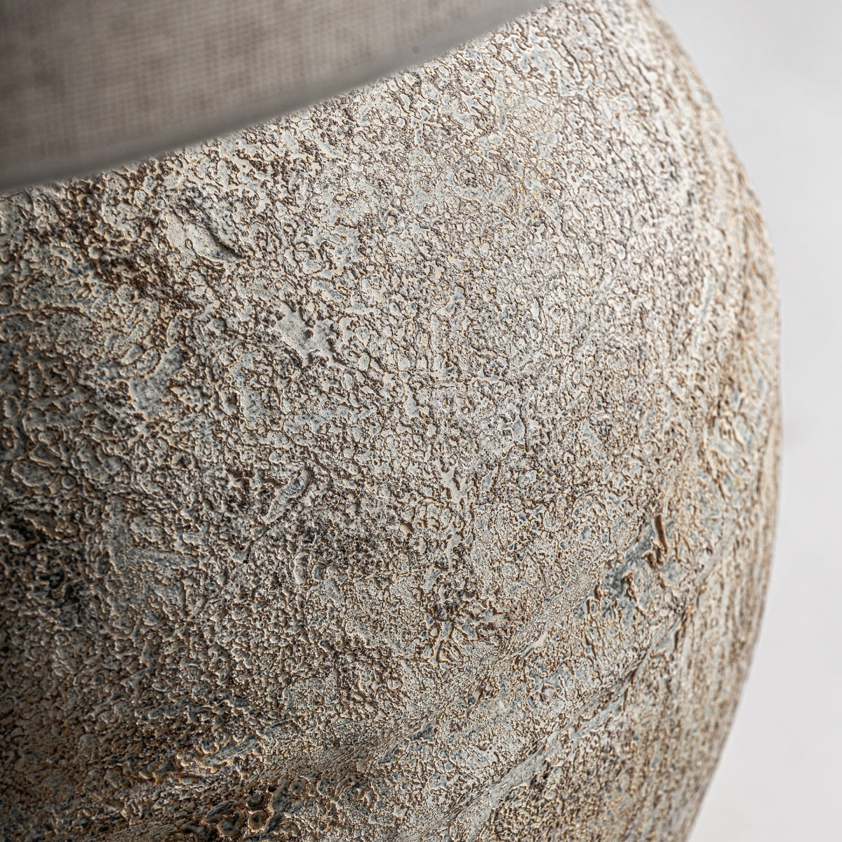 LÁMPARA DE SOBREMESA ALMARINA