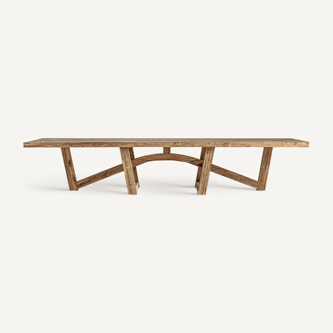 MESA COMEDOR NYSTED