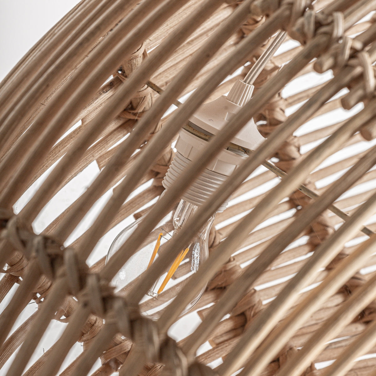 LÁMPARA COLGANTE PEZ