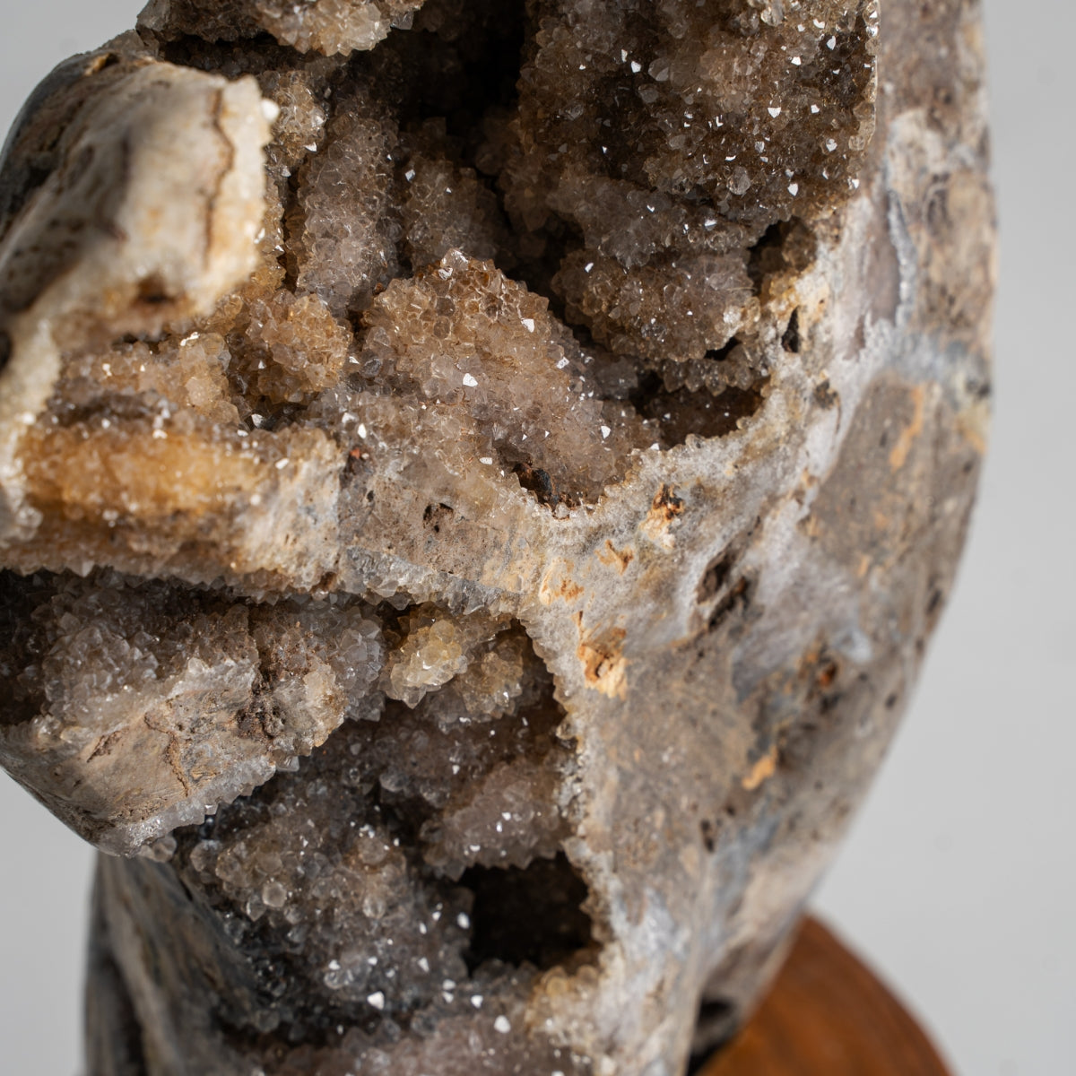 FIGURA DECORATIVA CHRYSOS