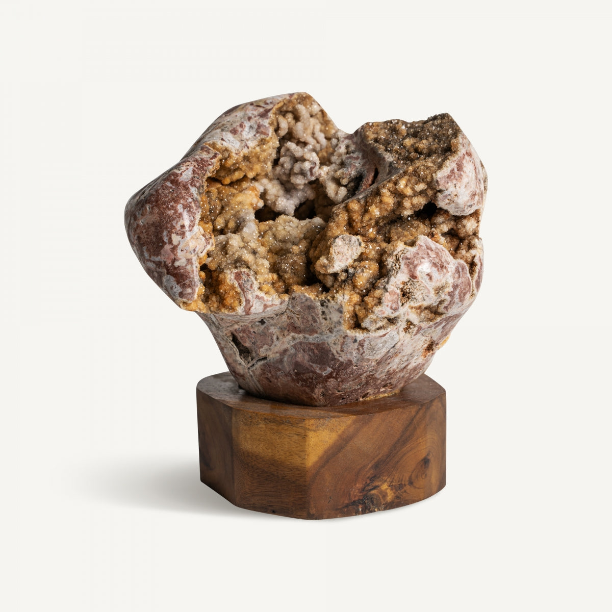 FIGURA DECORATIVA CHRYSOS