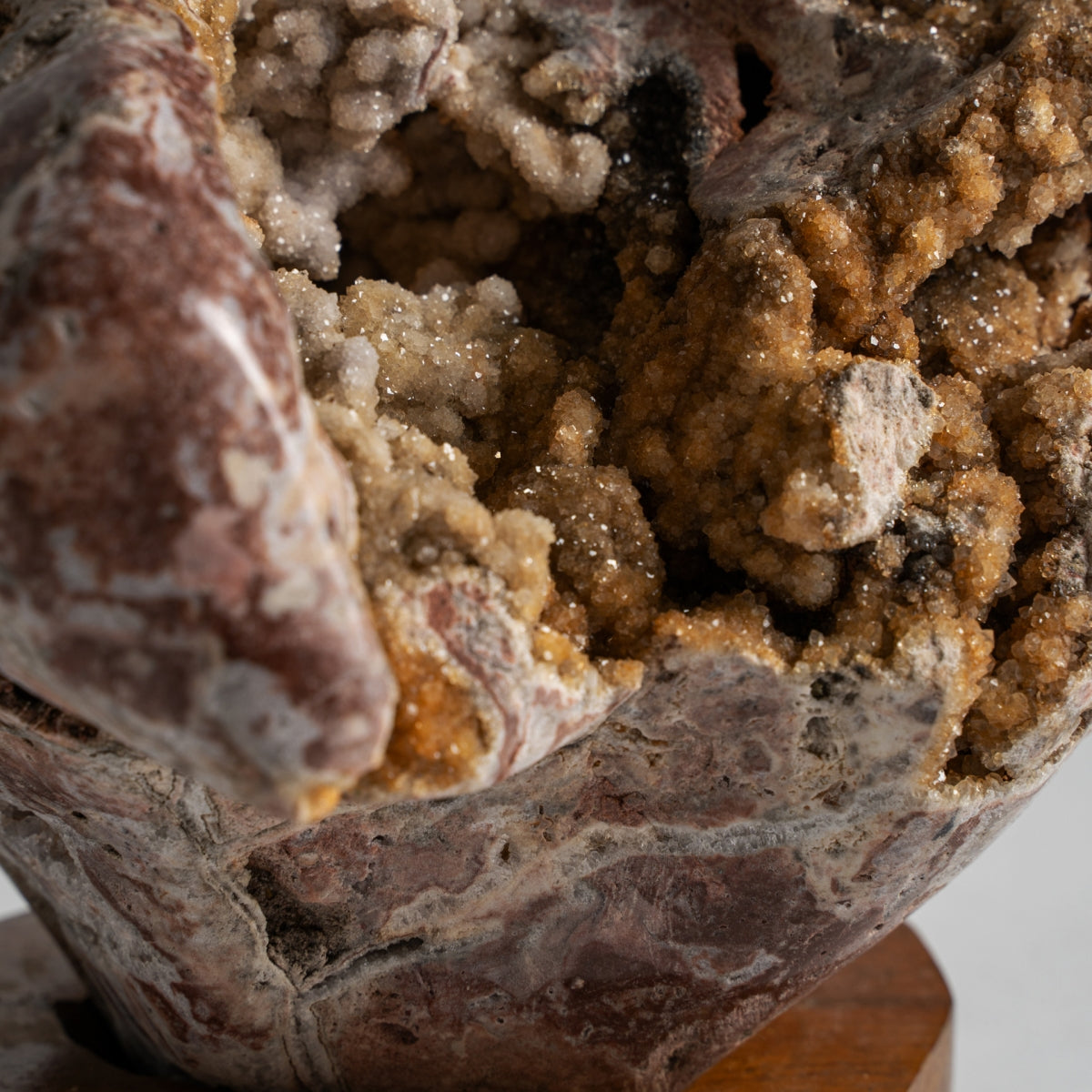 FIGURA DECORATIVA CHRYSOS