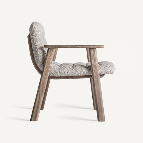 SILLA JACQUARD
