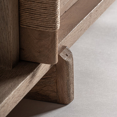 APARADOR JACQUARD