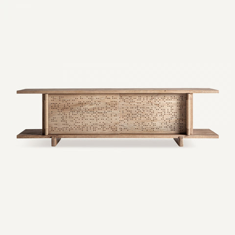 MUEBLE TV JACQUARD