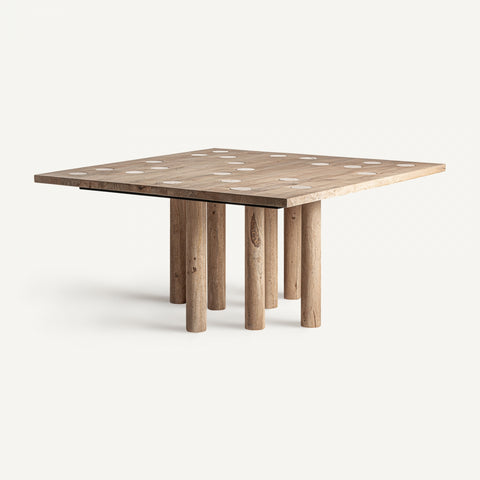 MESA DE COMEDOR JACQUARD