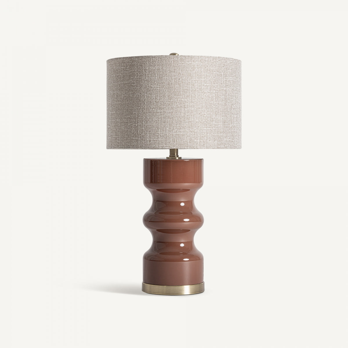 LÁMPARA DE SOBREMESA