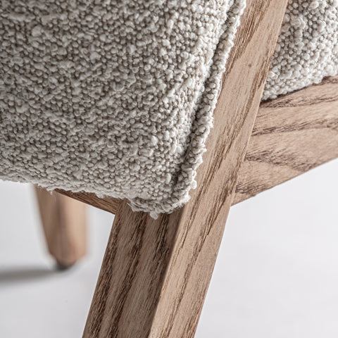 SILLA PATRI BOUCLÉ