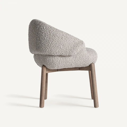 SILLA JACQUARD
