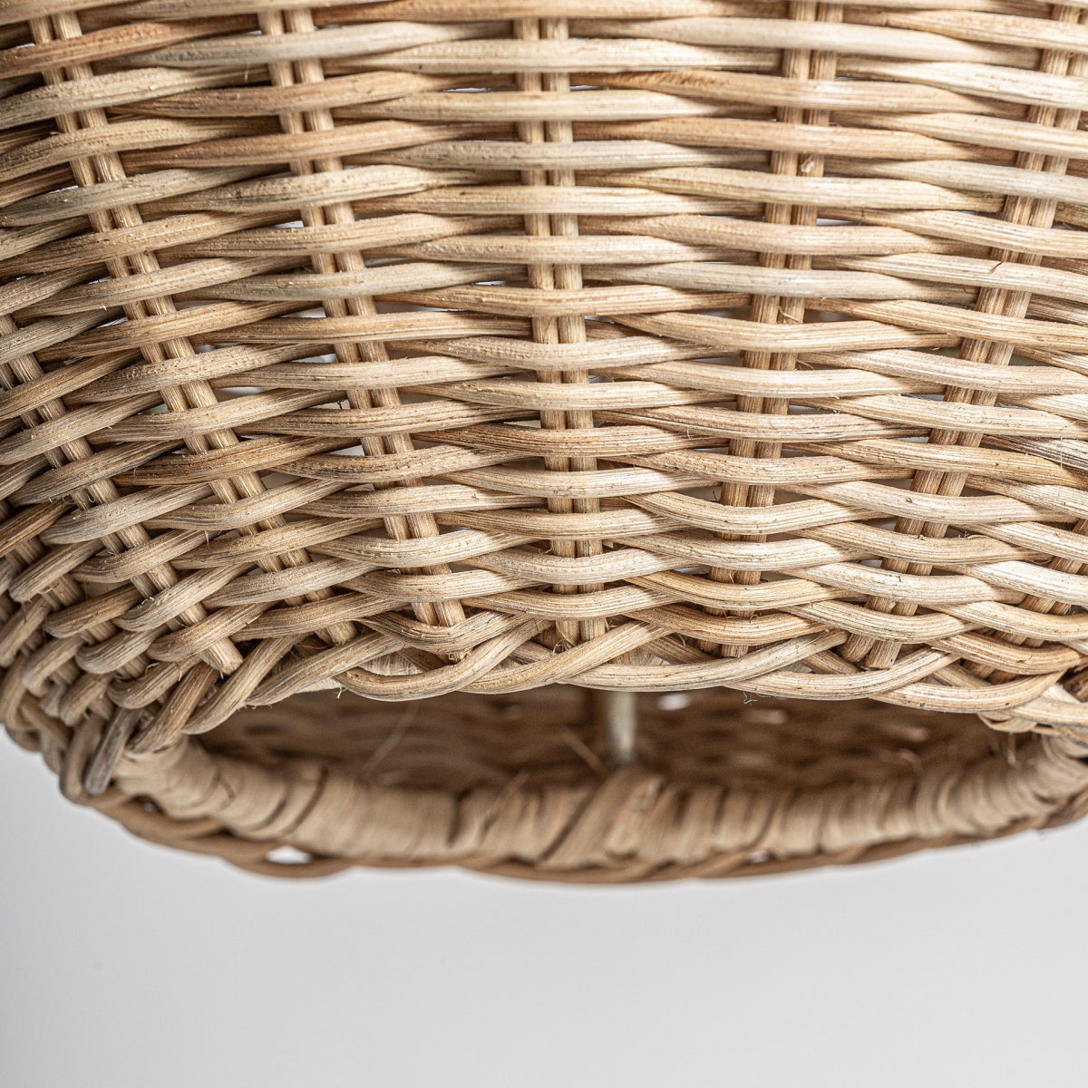 LÁMPARA COLGANTE TEKAX