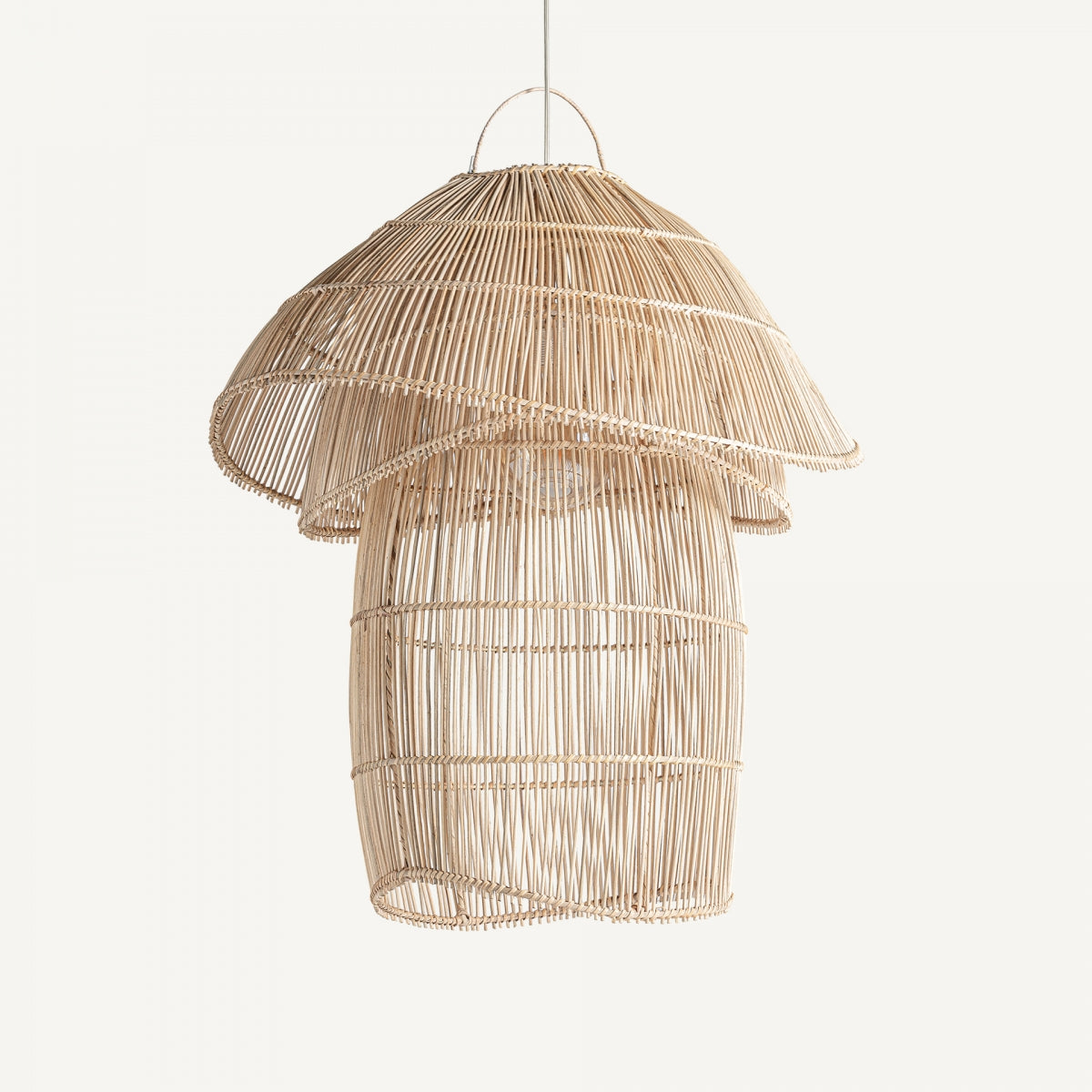 LÁMPARA COLGANTE ANKARA