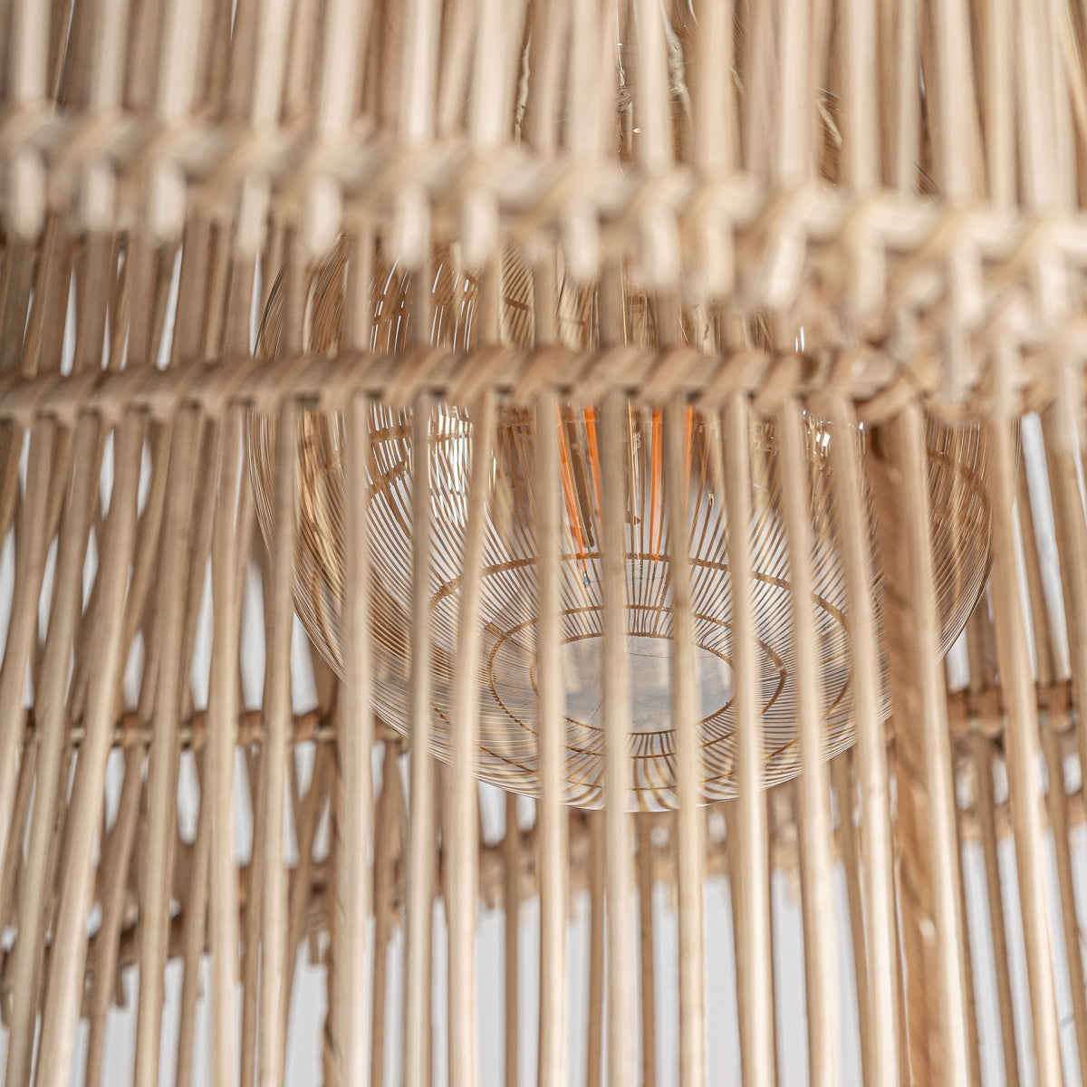 LÁMPARA COLGANTE ANKARA