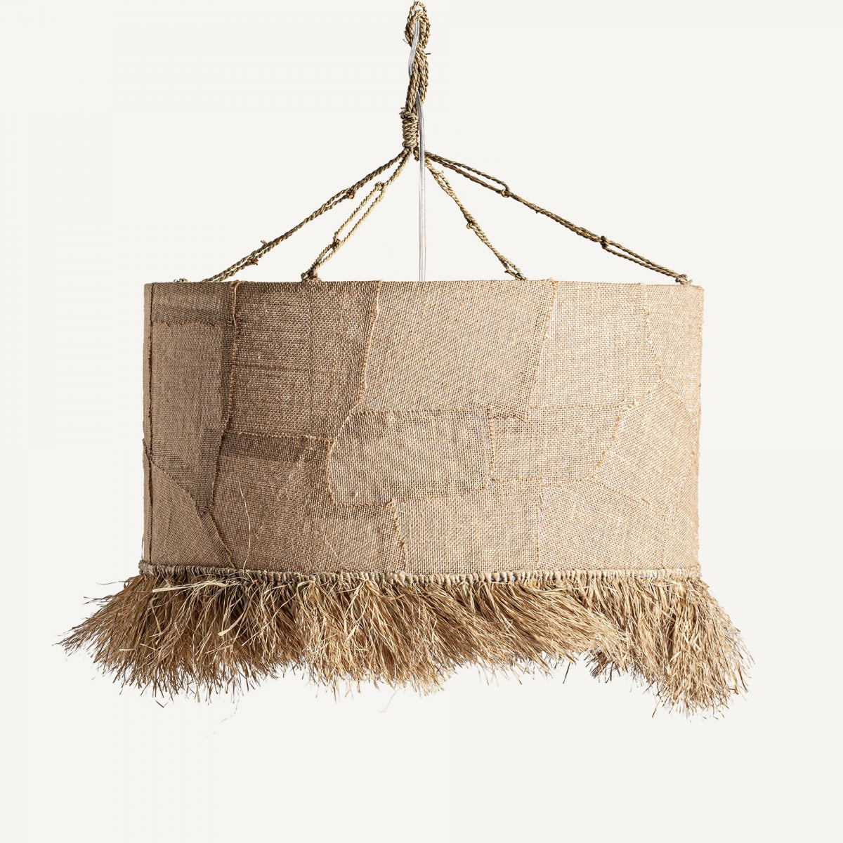 LÁMPARA COLGANTE TARSIA