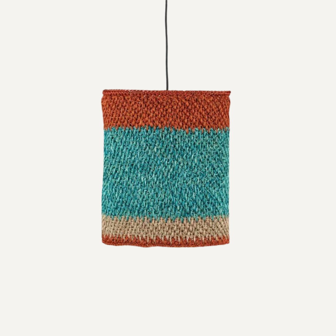 LÁMPARA COLGANTE COLIBRI