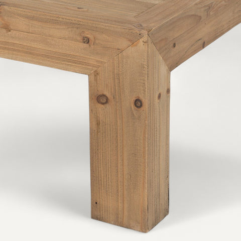 MESA DE CENTRO GALEA