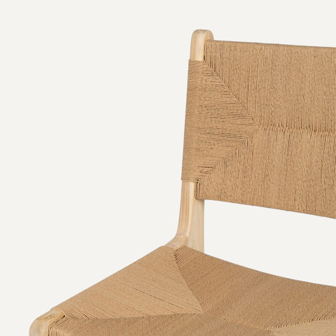 SILLA NATURAL RAVITA