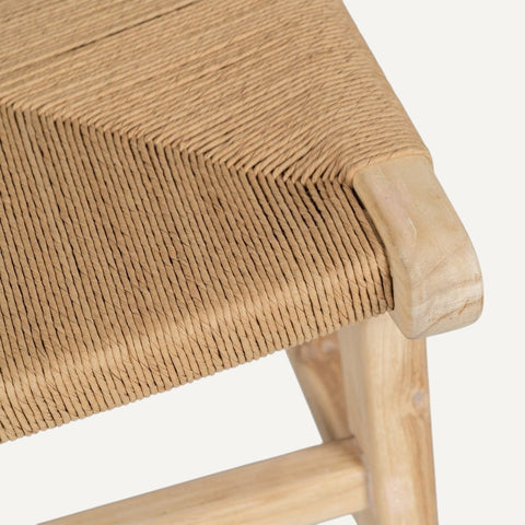 SILLA NATURAL RAVITA