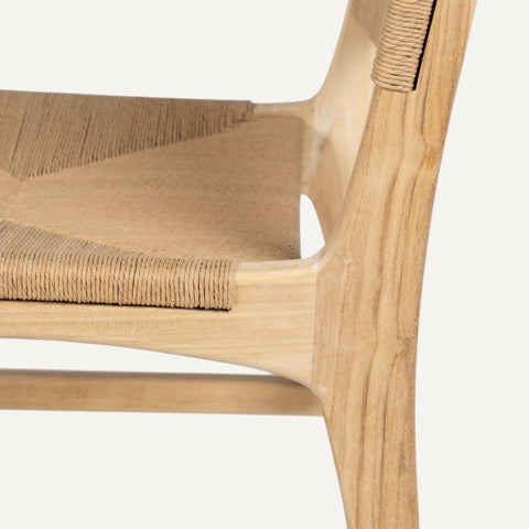 SILLA NATURAL RAVITA