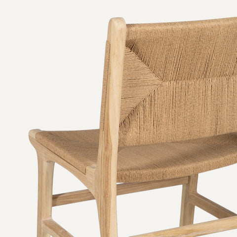 SILLA NATURAL RAVITA