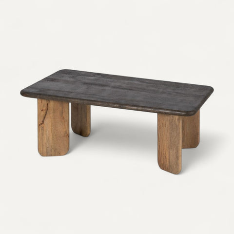 MESA DE CENTRO TAMARIT