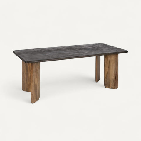 MESA DE COMEDOR TAMARIT