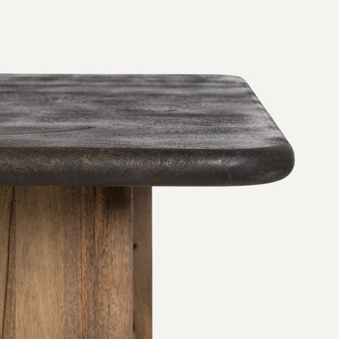 MESA DE COMEDOR TAMARIT